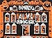 Ed Emberley's Halloween Drawing Book by Ed Emberley