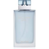 dolce and gabbana intense women