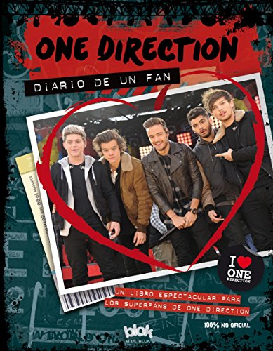 Download Diario One Direction. Diario de un fan (CONECTAD@S) Download Diario One Direction. Diario de un fan (CONECTAD@S)