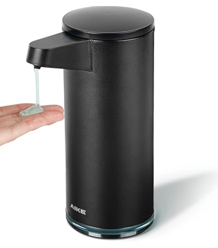 Automatische Zeepdispenser Touchless Schuimende Ze... - Vicedeal