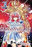 Saint Seiya: Saintia Sho Vol. 3 by 