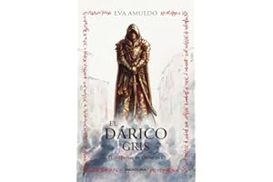 El dárico gris: El despertar de Osharan I