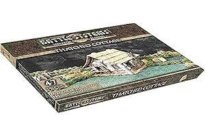 Battle Systems BSTFWE005 Tabletop