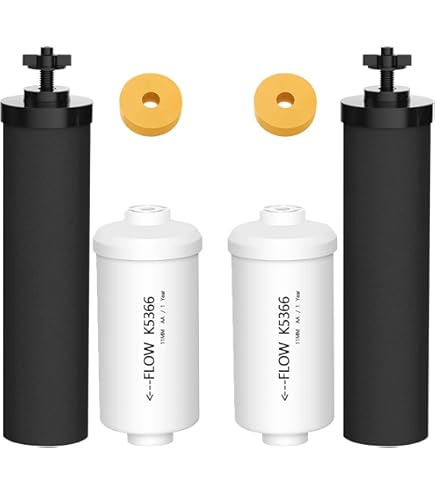 Filtre à Eau British Berkefeld 6L à Gravité et Nomade fluoride | Aqua Filtre à Eau British Berkefeld 6L à Gravité et Nomade fluoride | Aqua