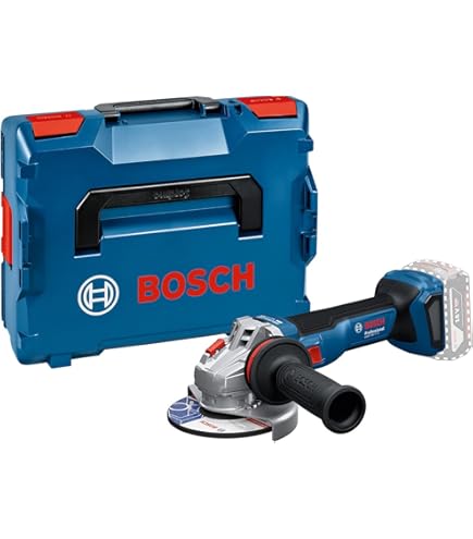 Kit De Démarrage Haute Performance Bosch 2x EXBA18V-55 + Chargeur