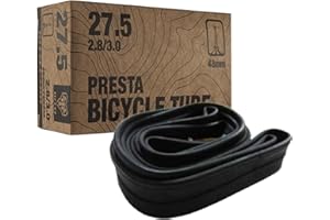 WTB Presta 27.5 Plus x 2.8/3.0 Tube