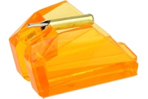 THAKKER EPS 24 CS Aguja para Technics/National P24 - Made in Japan