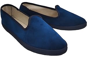 Giò Dreams Le Originali Friulane in Velluto Scarpe Fondo Carrarmato Ballerine Donna 100% Made in Italy