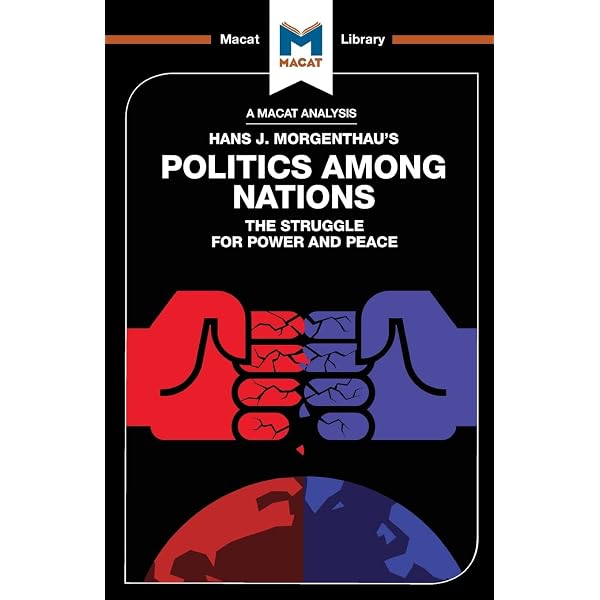 Politics among Nations. 6th Edition : MORGENTHAU, H OMPSON: Amazon