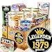 Produktbild Legenden 1979 | Ostprodukte Geschenkbox | Geschenkbox zum 40. Geburtstag Pape