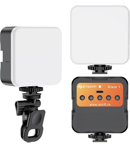 Mini 6400K USB Powered LED Light Accessory For Studio Box Photography Tent I.308039076