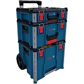 Bosch L-BOXX Contractor Set 3