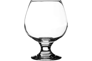 Ravenhead – Juego de 2 Vasos de Brandy Essentials de 39 cl