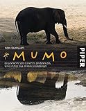 Image de Mumo: Die Geschichte vom Elefanten, der beschloß, seine letzten Tage im Meer zu verbringen