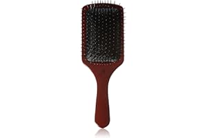 MH Cosmetics Cepillo Pala Madera Grande, 1 unidad (300 g)