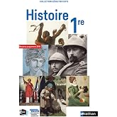 Histoire 1re