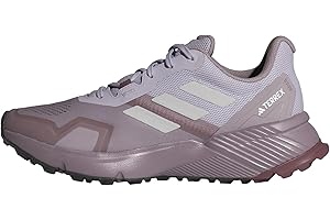 adidas Terrex Soulstride Trail Running Shoes, Zapatillas Mujer