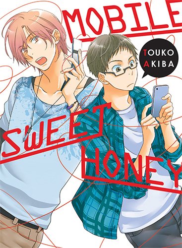 Mobile Sweet Honey — Tome 0