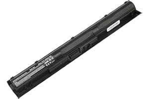 ARyee 2200mAh Laptop battery for Hp K104 KIO4 HP Pavilion 14-ab000 Series HP Pavilion 15-ab000 Series HP Pavilion 17-g000 Series HP HSTNN-LB6S/DB6T 800049-001 TPN-Q158 Q159 Q160 Q161 Q162