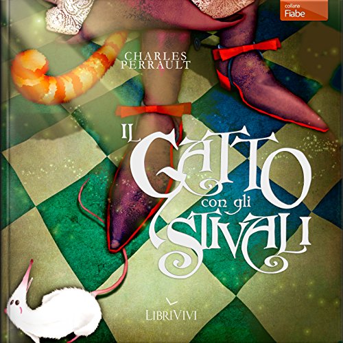 Il gatto con gli stivali