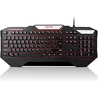Lenovo K200 KB-USWW GX30P93887 Keyboard (Black)