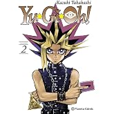 Yu-Gi-Oh! n&ordm; 02/22: 2 (Manga Shonen)