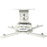 QualGear Universal Ceiling Mount for Projector