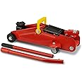 Cartrend 7740014 Martinetto Idraulico da 2 T