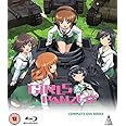 Girls Und Panzer OVA Collection