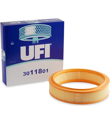 Filtro Aria MANN-FILTER C 3078 - Alta Qualit&agrave; Per Auto E Veicoli Commerciali