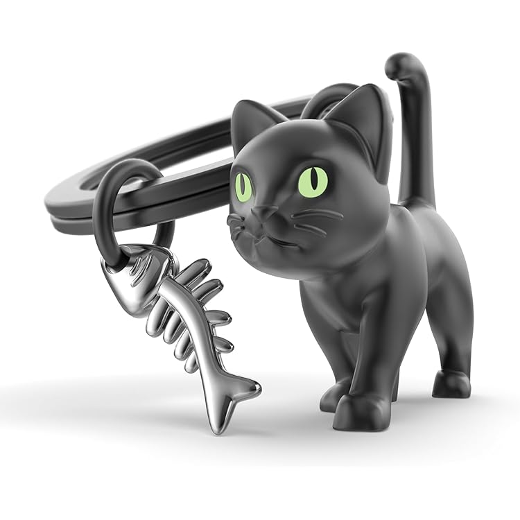 Cadeaus voor kattenliefhebbers; de leukste katten cadeaus op een rij
