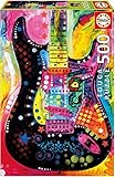Dimensiones aproximadas del puzzle una vez montado: 48 x 34 cm