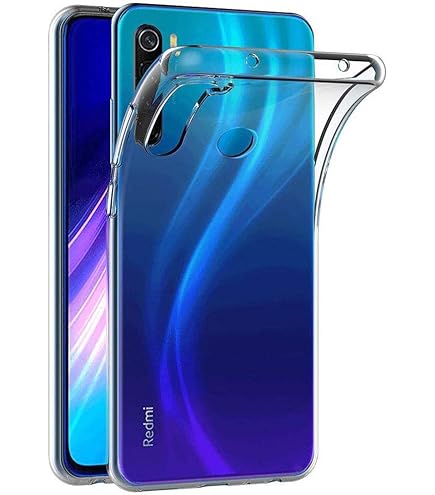 moex Aero Custodia Compatibile con Xiaomi Redmi 9T