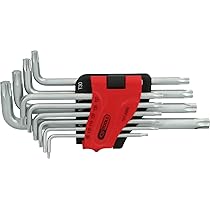 Lot De 10 Clés Mixtes Facom 440 - Tailles 8 à 19 Mm - Occasion