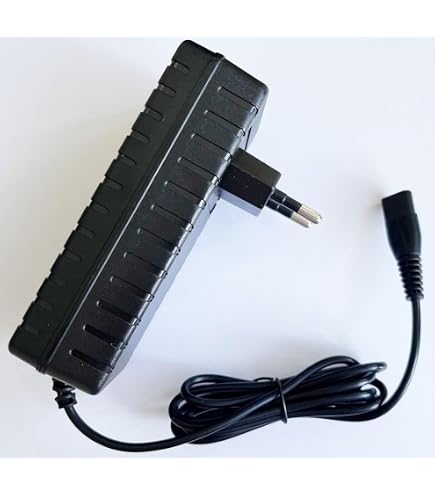 Chargeur Secteur Top Chargeur – 30V – Entrée 100-240V AC – Pour Alimentation E-TEK ZD24W300060EU – Certifié CE