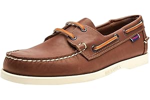 Sebago Homme Docksides Portland Chaussures Bateau