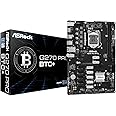 ASRock Q270 PRO BTC+ Q270, 2DDR4, 4SATA3, G