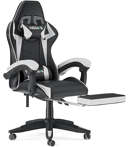 Mao M9 Noua Chair Rgb Sedia Noua Mao M7 Rgb White NUWO SKIN ONE