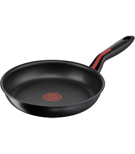 Wok Guzzini Cook&Plus - Alluminio Antiaderente, 28 Cm, Nero, Per Induzione, Made In Italy - Foto 6