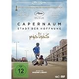 Capernaum - Stadt der Hoffnung