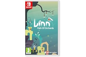 MERIDIEM GAMES Linn Path Of Orchards