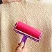 Produktbild Spritech(TM) Small Reusable Sticky Picker Hair Cleaner Lint Roller Dust Remove Brush for Clothes Pet Bed Sheet Floor Sofa by Spritech