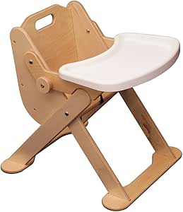Millhosue Pt37 Low High Chair Amazon Co Uk Home Kitchen