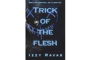 Trick of the Flesh: A Taboo Halloween Dark Romance