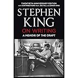 On Writing: A Memoir of the Craft: Twentieth Anniversary Edition with Contributions from Joe Hill and Owen King