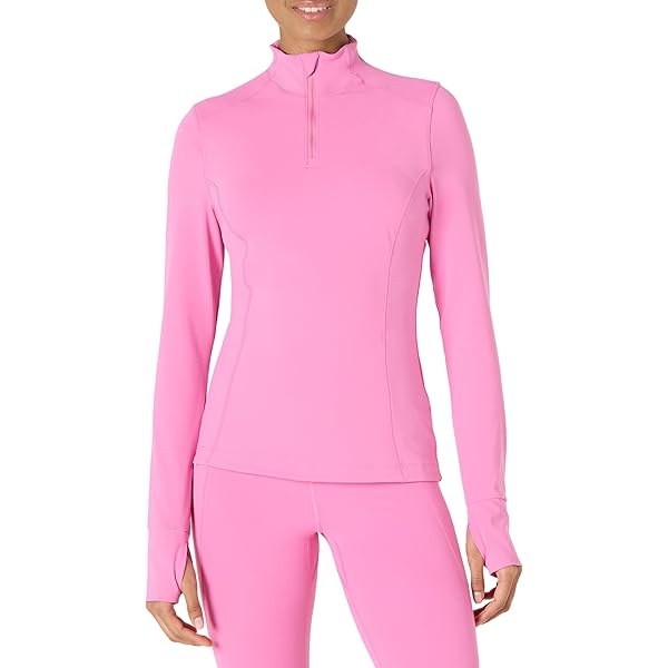 Protest Fabriz 1/4 zip top | DAKA Sport & Lifestyle