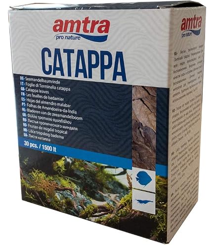 150 Pezzi Foglie Di Mandorlo Catappa Da 15-25 Cm - Qualit&agrave; Superiore Per Acquario