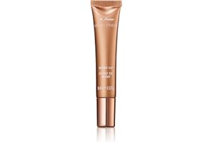 ‎M. ASAM M. Asam MAGIC FINISH Make-up Mousse Probe (Tube 10ml) – 4-in-1 Primer, Make up, Puder & Concealer, natürliche & leichte Foundation für jeden Hauttyp, vegane Schminke