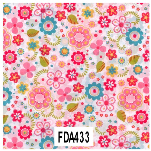 Preisvergleich Produktbild Blatt Decopatch ref. 433 20Bl