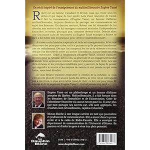 Le secret d'un homme riche Livre en Ligne Le secret d'un homme riche Livre en Ligne - Telecharger Ebook